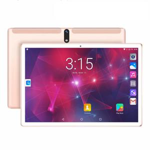 X10 태블릿 10.1 인치 3GB RAM 32GB ROM 안드로이드 9.0 Type-C 태블릿 PC 쿼드 코어 ROM 안전 눈 보호 화면 WiFi 블루투스