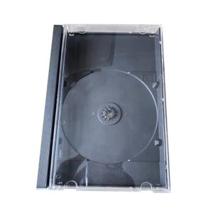 Sga CD 백 케이스는 맞춤형 아트웍 가능 - Saturn Dreamcast CD 레트로 게임 액세서리에 맞는 멋진 디스크 홀더 치아