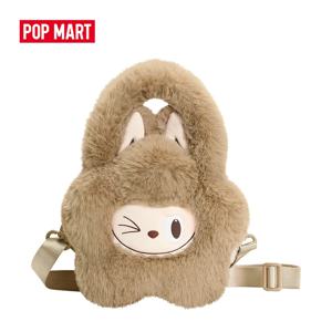 POP MART THE MONSTERS 클래식 시리즈 - 플러시 플라워 백, 주문당 1개 한정