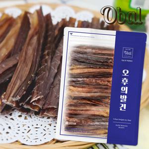 오발 납작롱다리 오징어1kg