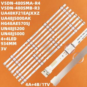 LED 스트립 UE48J5200AU UE48J5200AU UN48J5200AG UN48J5200 UE48J5200AW UE48J5250 UE48J5270 UE48J5005 BN96-37296A 37297A