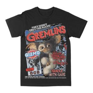 Gremlins de verano para hombre의 Camisetas gráficas, hombre용 대형 Unsiex의 camiseta