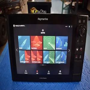 레이마린 Axiom Pro 12 RVX MFD Realvision 3D 100% 정품 한국 도어스텝 배송