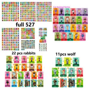 Animal Crossing Sanrio Cards Animal Crossing New Horizons 스위치 3DS 게임용 nfc 카드