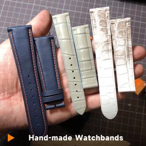 Kebitt Watchband Vip 맞춤 제작 수수료 벨트 또는 스트랩에만 고품질