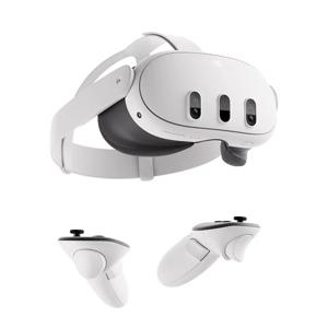 최고의 제안 메타 오쿠루스 퀘스트 3 512GB VR HH