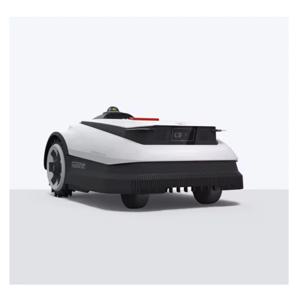 2025년형 에코벡스 GOAT A3000 LiDAR 로봇 잔디깎이 (3/4 에이커) 신규 입고