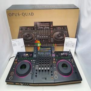 100% 최고의 거래 판매 새로운 Pioneer-올인원 DJ 시스템, OPUS-QUAD, 4채널, 도매