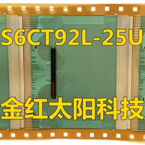 S6CT92L-25U TAB COF 롤 재고 있음