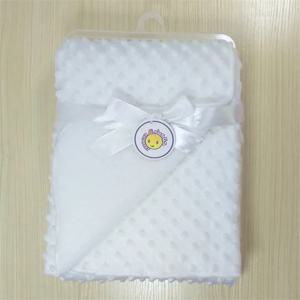 아기 담요 & Swaddling 신생아 열 부드러운 양털 담요 비비 침구 세트 어린이 면화 이불 유아 침구 Swaddle Wrap
