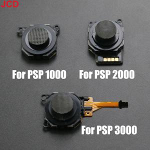 3D 로커 아날로그 조이스틱 썸 아케이드 스틱, PSP 1000 2000 3000 게임용 조이스틱, 단추 센서 모듈 교체 부품, 1 개