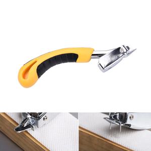 Multitool 네일 스테이플 건 가구 스테이플러 나무 문 장식품 프레이밍 리벳 키트 네일러 제거 도구