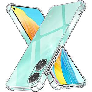 유연한 TPU 투명 케이스 OPPO A80 A60 A79 A3 Pro 5G A98 A78 A58 A40 M A38 A18 A77 A57 보호 커버 Funda Coque Capa