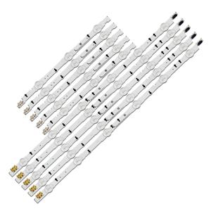 LED 스트립 D4GE-400DCA-R2 D4GE-400DCB-R2 BN96-30449A BN96-30450A 삼성 40인치 TV용 UE40H5270 UE40J6240AK UE40J5600 UE40J6240