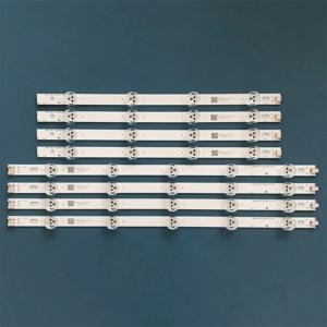 LED 백라이트 스트립, 39LN5100 39LN5300 39LA620S 39LN540V 39LN570V 39LN575S 39LA620V 39LN5400 HC390DUN-VCFP1-21XX POLA2.0 39