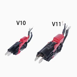다이슨 V10 V11 버튼 기존 스위치 어셈블리 액세서리 스위핑 로봇 교체 청소 예비 부품