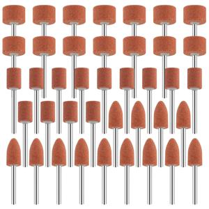 Dremel 회전 공구용 샌딩 비트, 1/8
