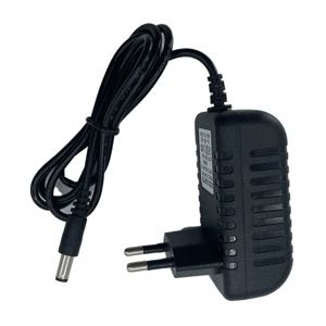 ​ ​ Grundig VCP3830 무선 핸드 헬드 진공 청소기 액세서리 용 26V 0.6A EU 플러그 충전 케이블 어댑터 ​
