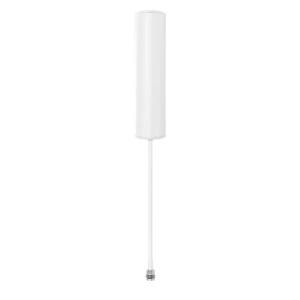 YNX-4-233 GSM/3G/4G/5G/wifi 짧은 대포 안테나 휴대 전화 신호 증폭기 야외 전 방향 대포 안테나