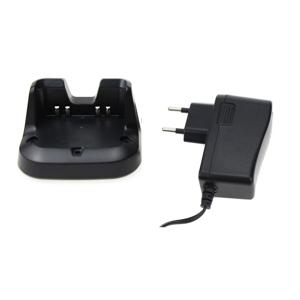 ID-31A ID-31E ID-51A ID-51E용 BP-271/BP-272용 새 ICOM BC-202 급속 충전기