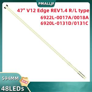 파나소닉용 LED 백라이트, 파나소닉 TX-L47ET5B TC-L47ET5 TX-L47ET5E TX-L47ETF52 TX-L47ETW5 TH-47LF60W 47LT560E 47LS579C 47LS4100 M470SL