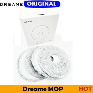 드림 X40 울트라/L20 울트라/x50 울트라/L10s 울트라 X30 프로 Mop 패드 액세서리 (L10s 프로 울트라/X30 진공청소기 예비 부품)