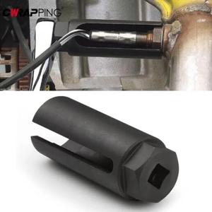 22mm 산소 센서 슬리브 자동차 분해 도구 1/2 
