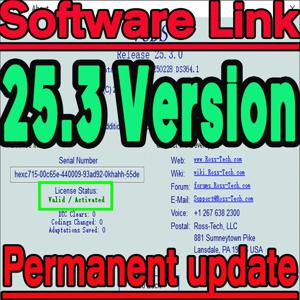 업데이트 소프트웨어 VAG-COM OBD2 스캐너 HEX 2 VW AUDI Skoda Seat 용 USB 인터페이스 무제한 VIN Atmega162 다국어 VCD