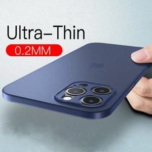 iPhone 11 12 13 14 15 16 Pro Max 15 Plus 서리로 덥은 전화 커버 쉘용 초박형 PC 매트 케이스
