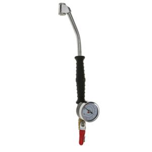 220PSI 공기 타이어 압력 팽창기 게이지 밸브 압축기 자동차 밴 자전거 타이어 Inflador neumatico calibrador de presion 자동차 부품