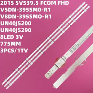 UE40J5200 UN40J5300AG UE40J5000 UN40J5200 UN40J5200AG V5DN-395SM0-R2 R3 BN96-37622A 40j5200용 LED 백라이트 스트립