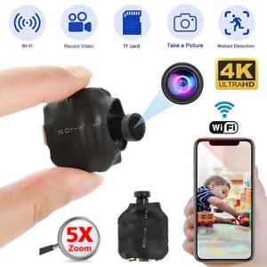 120 °   광각 Wifi DIY IP 카메라 HD 1080P 최소형 비디오 레코더 모션 감지 홈 베이비 모니터 비디오 감시 Camar