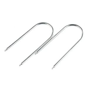 2Pcs 자동차 스테레오 라디오 제거 키 CD 체인저 분해 도구 Alfa Fiat Lancia Alfa Fiat Lancia에 적합