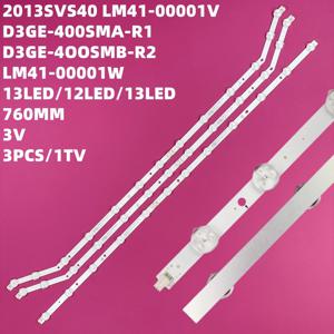 UE40EH5450 UA40H6203 UN40EH5000W LM41-00001W UE40H4200AK UE40EH5000 UE40EH5030 UE40EH5040 UN40H5003 용 LED 스트립