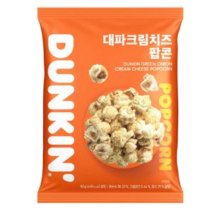 대파크림치즈팝콘 80g x 3개
