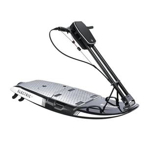 최고의 제안 Jetsurf Titanium DFI SKI 34 2mph JET 보드 HH