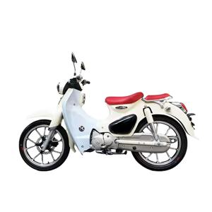 2024 카맥스 신형 디자인 곡선형 빔 바이크 오토바이 가솔린 50cc 125cc 중국 도매 공장 중국산