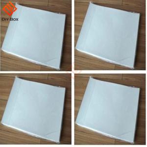 DIY PCB 전자 프로토 타입 용 흰색 A4 열 토너 전사지 10 개
