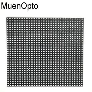 실내 또는 실외 P3 P3.91 P4 P5 P10 125x125mm LED 모듈 마스크
