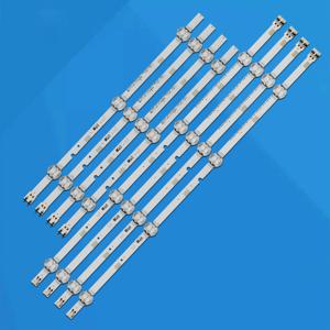 삼성 UN43J5300 UN43M5300 UA43N5000 UN43M5300AFXZA UN43M5300AFXZC 삼성 UN43J5290AF UN43J5290AG UN43J5290AH 용 LED 스트립