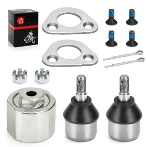 하부 볼 조인트 브래킷 제거 풀러 도구 Polaris ATC ATP 매그넘 스크램블러 스포츠맨 레인저 Xpedition Xplorer Trail Blazer