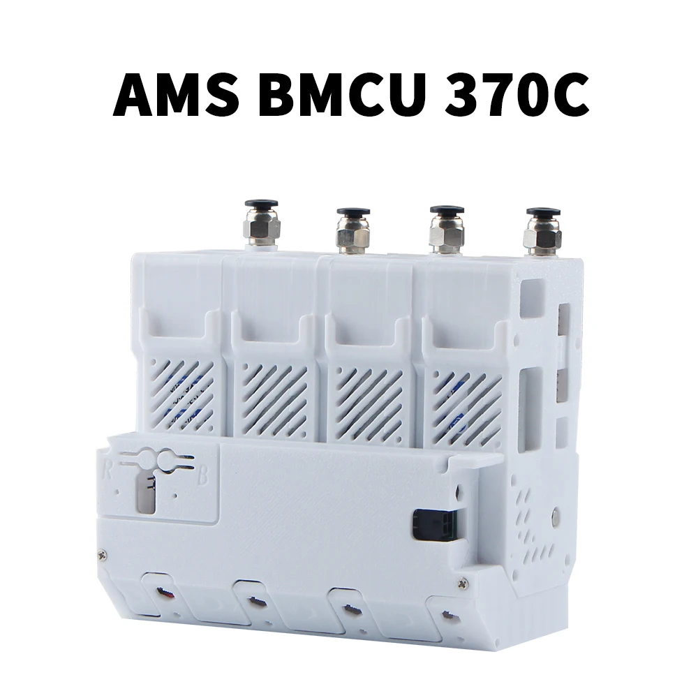 Toaiot Bmcu 370C AMS lite BMCU370C A1 A1 MINI 3D 프린터 AMS MMU용 자동 리필 농장