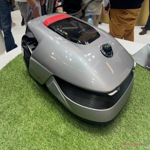 새로운 .2025, 드리미 로봇 잔디깎이 A2