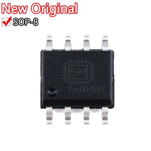 1PCS BTS3405G 스크린 인쇄 3405G 검정색 플라스틱 보호 케이스 배포 스위치 부하 드라이버 칩