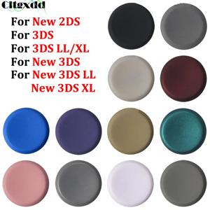 JCD 1pcs 3DS 3DSXL 3DSLL 아날로그 컨트롤러 스틱 캡 새로운 2DS 3DS LL XL 썸 스틱 버튼 용 3D 조이스틱 캡