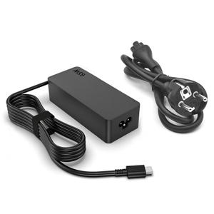 USB C 노트북 충전기 어댑터, Lenovo ThinkPad Hp Chromebook Yoga Dell ASUS C타입 고속 전원 공급 장치, 65W, 20V, 3.25A