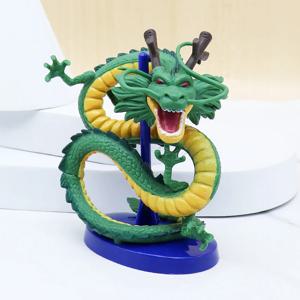 드래곤볼 Z 시안 드래곤 수제 피규어 DBZ Shenron 애니메이션 컬렉션 장식 모델 인형, 책상 장식, 생일 선물, 10cm