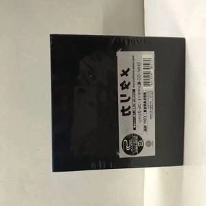 음악 CD 클래식 메탈 밴드, 유럽 및 미국 록 음악 컬렉션, 21CD 음악 컬렉션, 선물 상자