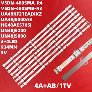 LED 스트립 UE48J5200AU UE48J5200AU UN48J5200AG UN48J5200 UE48J5200AW UE48J5250 UE48J5270 UE48J5005 BN96-37296A 37297A