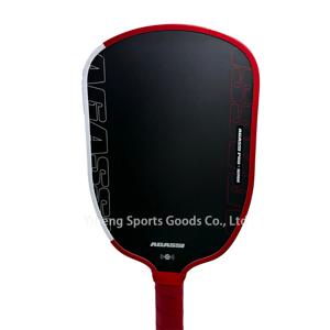 아가시 프로 쉐이프 TFP 폼 14mm 16mm 두께 GEN4 코어 열성형 토레이 T700 탄소 섬유 피클볼 패들